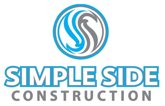 SimpleSide Construction Logo