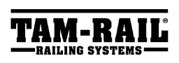 Tam-Rail logo