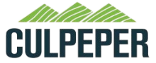 Culpeper Wood Logo