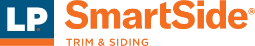 LP smartside logo