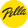 Pella Logo