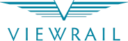 Viewrail Logo