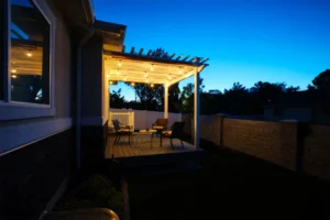 Porches and Outdoor Living Solutions