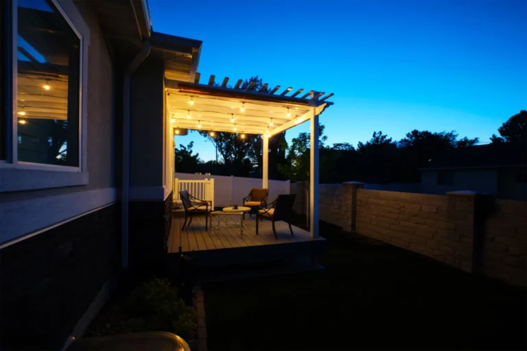 Porches and Outdoor Living Solutions