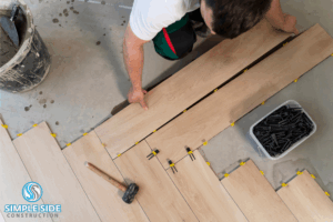 Deck Contractor In Coastal, NC