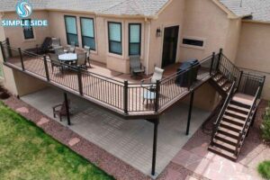 Residential Deck Builder