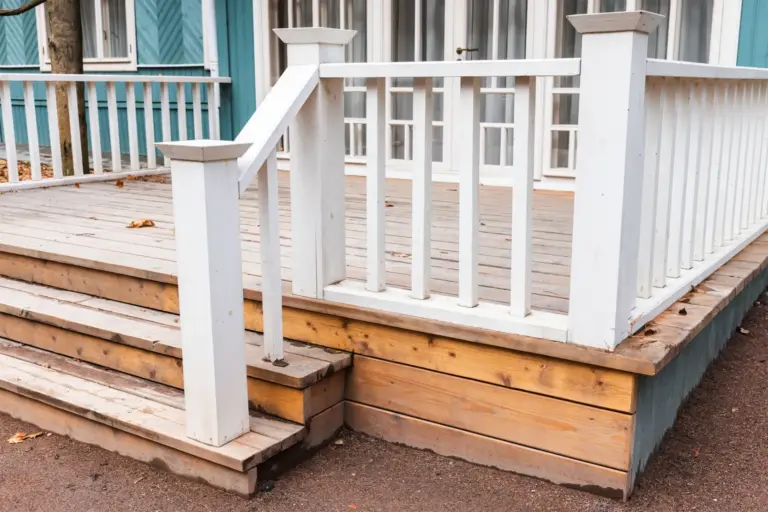 Professional Deck Railing Systems