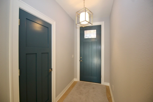Secure Door Installation Services